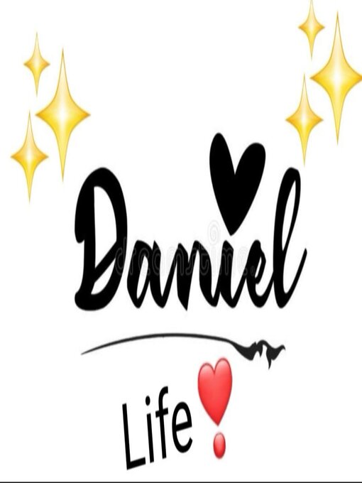 Title details for Daniel's Life by Yordi Sánchez - Available